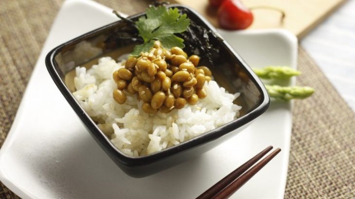 納豆の美容・健康効果がすごい！毎日食べれるおすすめの美味しいレシピ