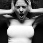 Woman Shout Scream Beautiful  - Engin_Akyurt / Pixabay
